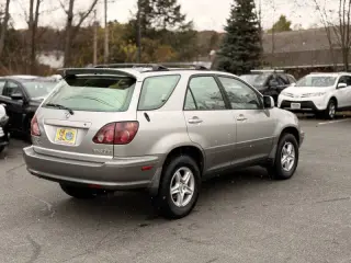 2000 Lexus RX 300