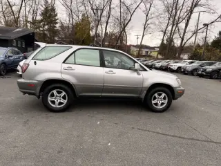 2000 Lexus RX 300