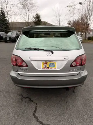 2000 Lexus RX 300