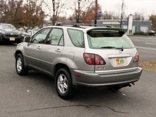 2000 Lexus RX 300