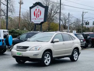 2008 Lexus RX 350