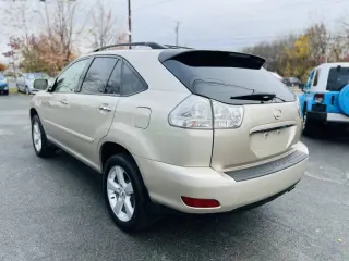 2008 Lexus RX 350