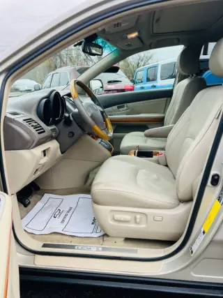 2008 Lexus RX 350