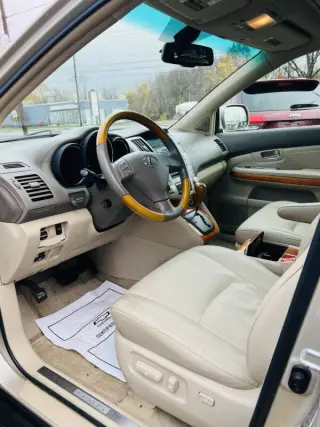 2008 Lexus RX 350