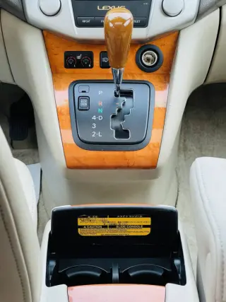 2008 Lexus RX 350