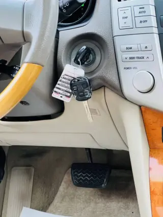 2008 Lexus RX 350