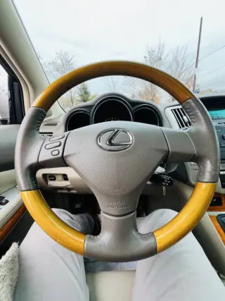 2008 Lexus RX 350