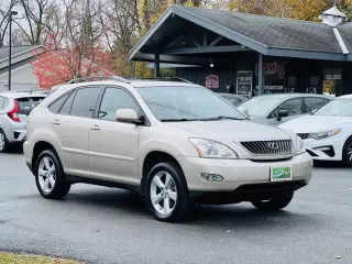 2008 Lexus RX 350