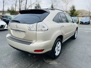 2008 Lexus RX 350