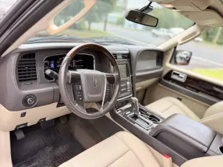 2015 Lincoln Navigator