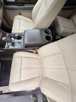 2015 Lincoln Navigator