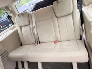 2015 Lincoln Navigator