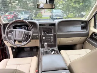 2015 Lincoln Navigator