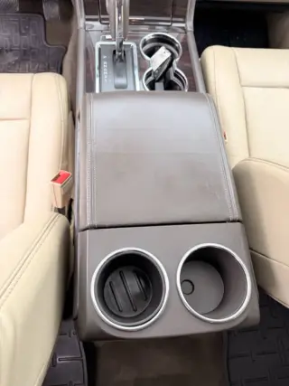 2015 Lincoln Navigator