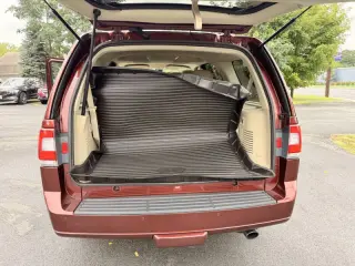 2015 Lincoln Navigator
