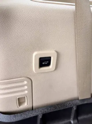 2015 Lincoln Navigator