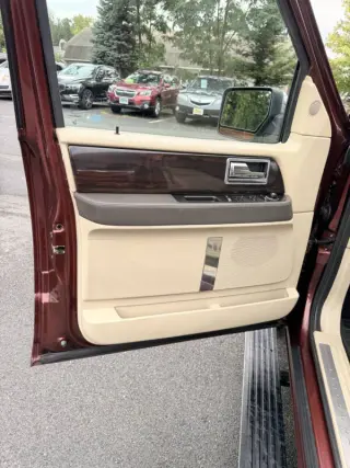 2015 Lincoln Navigator