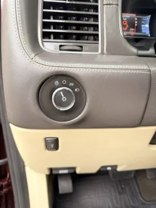 2015 Lincoln Navigator