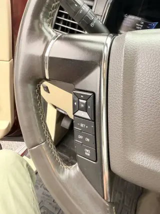 2015 Lincoln Navigator