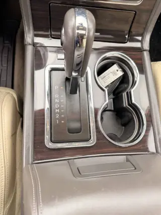 2015 Lincoln Navigator