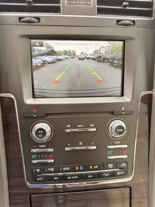 2015 Lincoln Navigator