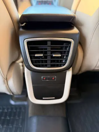 2017 Lincoln MKX Select