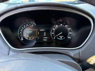 2017 Lincoln MKX Select