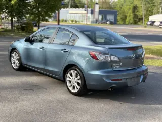 2010 Mazda MAZDA3 s Grand Touring