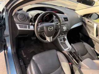 2010 Mazda MAZDA3 s Grand Touring