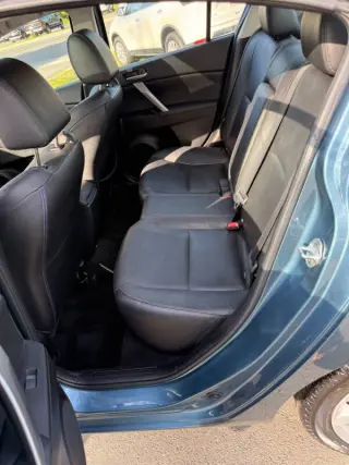 2010 Mazda MAZDA3 s Grand Touring