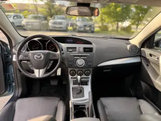 2010 Mazda MAZDA3 s Grand Touring