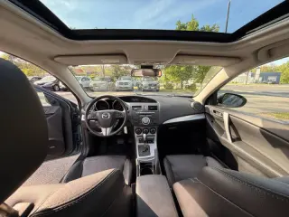 2010 Mazda MAZDA3 s Grand Touring