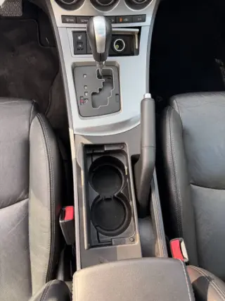 2010 Mazda MAZDA3 s Grand Touring