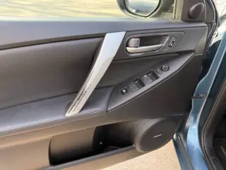 2010 Mazda MAZDA3 s Grand Touring