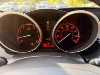 2010 Mazda MAZDA3 s Grand Touring