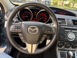 2010 Mazda MAZDA3 s Grand Touring