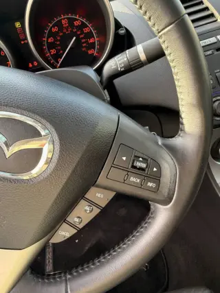 2010 Mazda MAZDA3 s Grand Touring