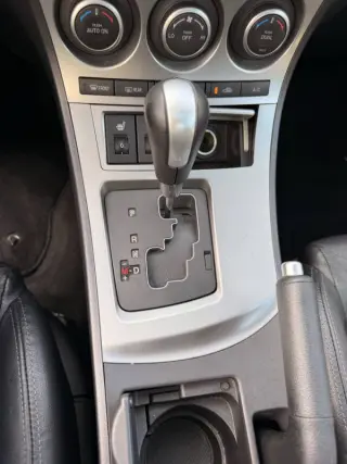 2010 Mazda MAZDA3 s Grand Touring