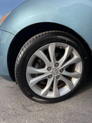 2010 Mazda MAZDA3 s Grand Touring