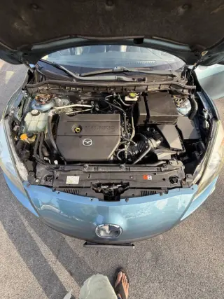 2010 Mazda MAZDA3 s Grand Touring
