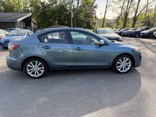 2010 Mazda MAZDA3 s Grand Touring