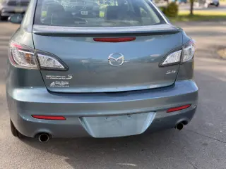 2010 Mazda MAZDA3 s Grand Touring
