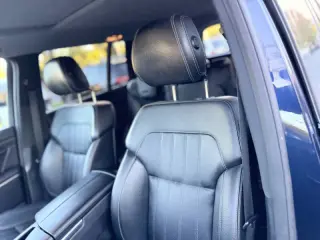2013 Mercedes-Benz GL-Class GL 450 4MATIC