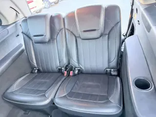 2013 Mercedes-Benz GL-Class GL 450 4MATIC