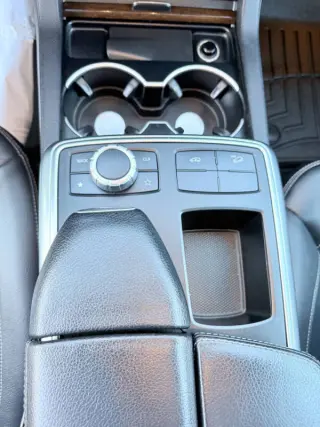 2013 Mercedes-Benz GL-Class GL 450 4MATIC