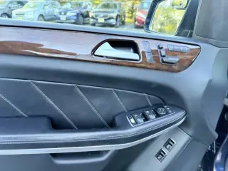 2013 Mercedes-Benz GL-Class GL 450 4MATIC