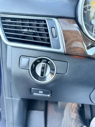 2013 Mercedes-Benz GL-Class GL 450 4MATIC