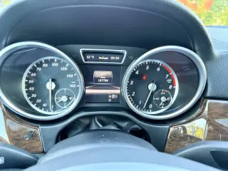 2013 Mercedes-Benz GL-Class GL 450 4MATIC