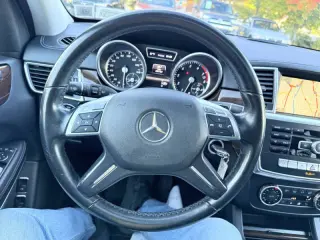 2013 Mercedes-Benz GL-Class GL 450 4MATIC