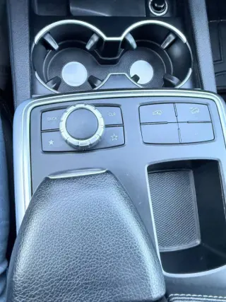 2013 Mercedes-Benz GL-Class GL 450 4MATIC
